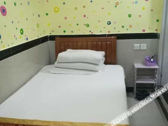 Chengdu Yangjie Apartment Chengdu Yangjie Apartment