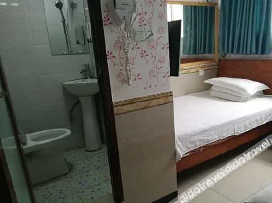Chengdu Yangjie Apartment Chengdu Yangjie Apartment