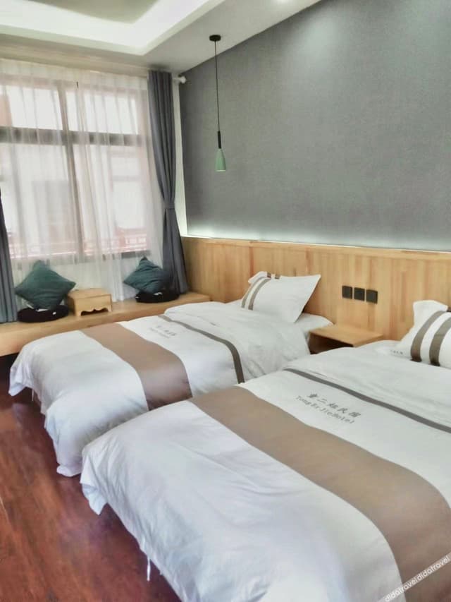 Deluxe Standard Room