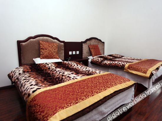 ชงโจว ทง เอ๋อ เจีย ฟาร์มสเตย์ (Chongzhou Tong Er Jie Farm Stay)1