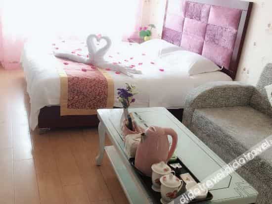 longchengyihao hotel longchengyihao hotel