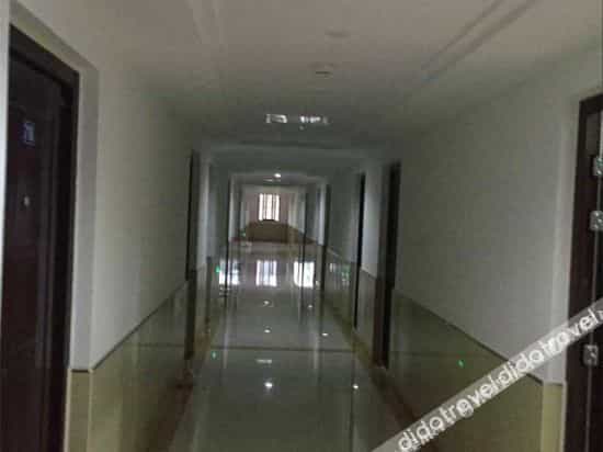longchengyihao hotel longchengyihao hotel