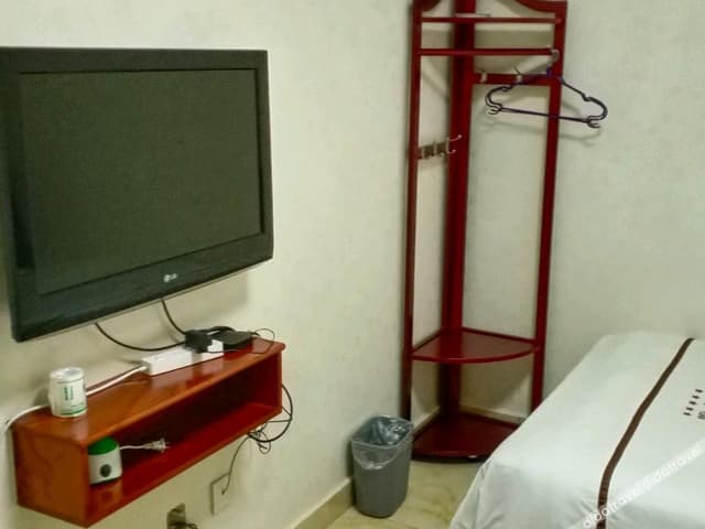 Double Room (With Air Conditioner)