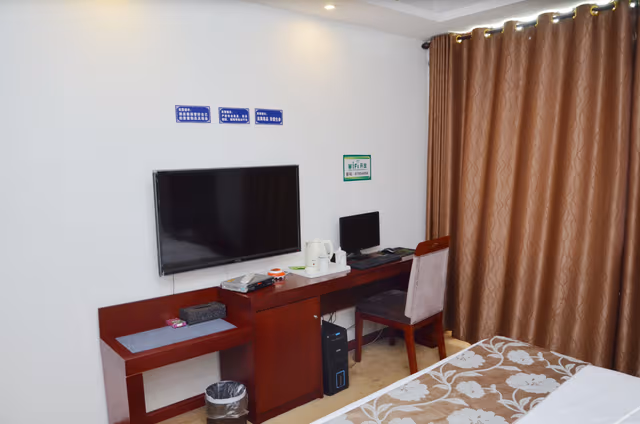 Business Single Room
