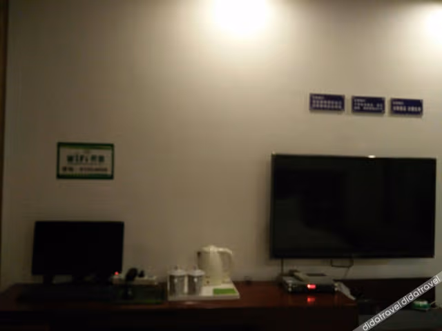 Business Single Room