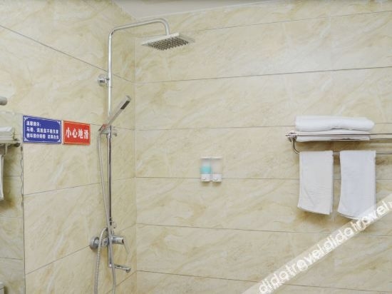 Pixian Hongming Business Hotel3
