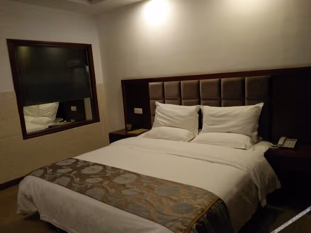 Business Single Room