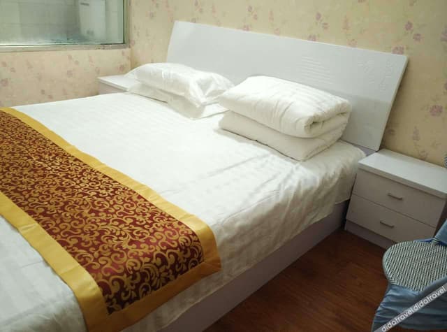 Business Double Room