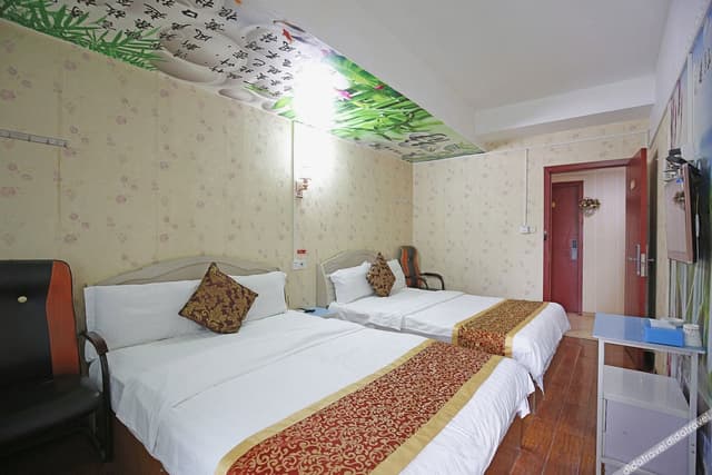 Cozy Standard Room