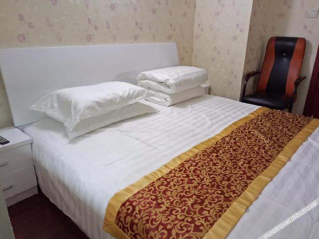 Business Double Room