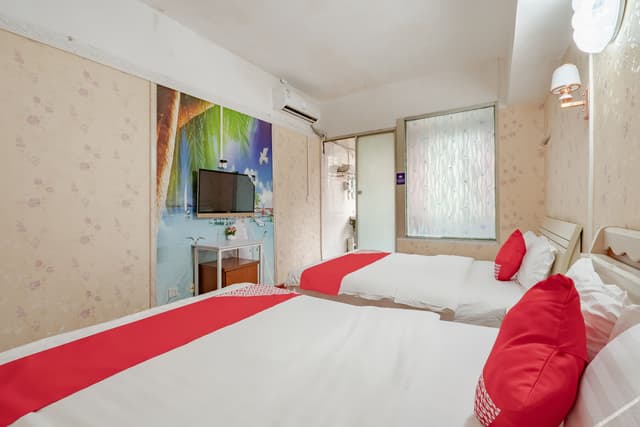 Basic Standard Room