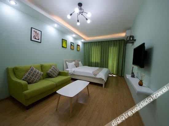 Gulai Homestay Hotel Gulai Homestay Hotel