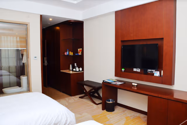 Standard Room - River-View