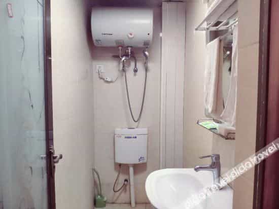 Xingguang Homestay Xingguang Homestay