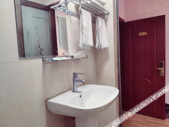 Xingguang Homestay Xingguang Homestay