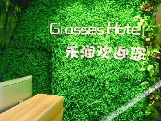 Grasses Hotel Grasses Hotel