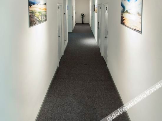 กราสเซส โฮเทล (Grasses Hotel)4