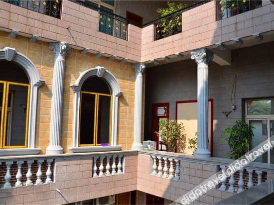 Tonghui Hotel (Yuantong Town) Tonghui Hotel (Yuantong Town)