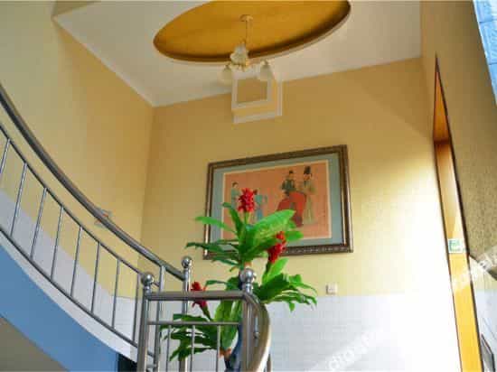 Tonghui Hotel (Yuantong Town) Tonghui Hotel (Yuantong Town)