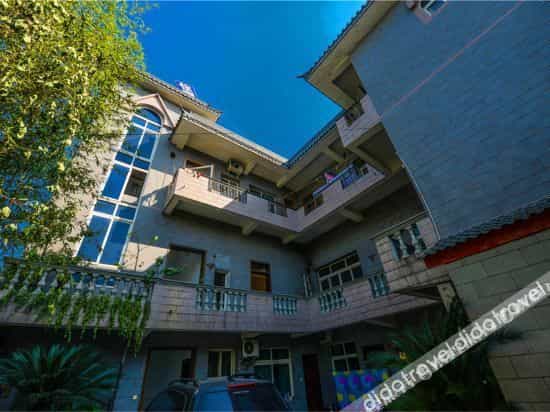 Tonghui Hotel (Yuantong Town) Tonghui Hotel (Yuantong Town)