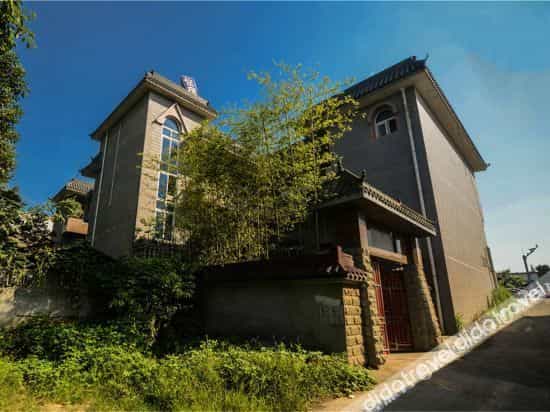 Tonghui Hotel (Yuantong Town) Tonghui Hotel (Yuantong Town)