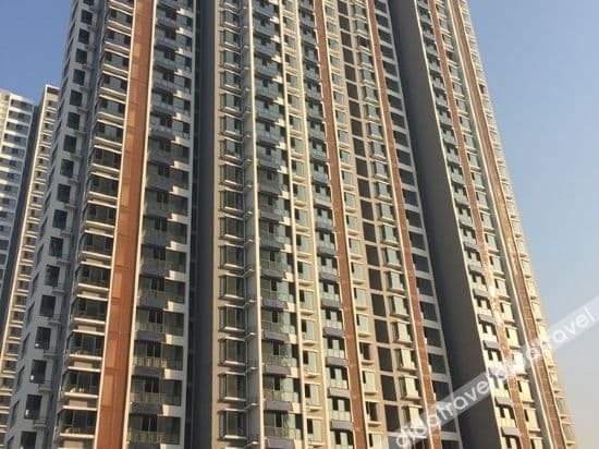 Shuyunju Serviced Apartment (Chengdu East Railway Station) Shuyunju Serviced Apartment (Chengdu East Railway Station)