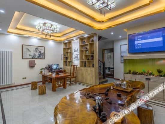 shanjian Intelligence Hotel shanjian Intelligence Hotel