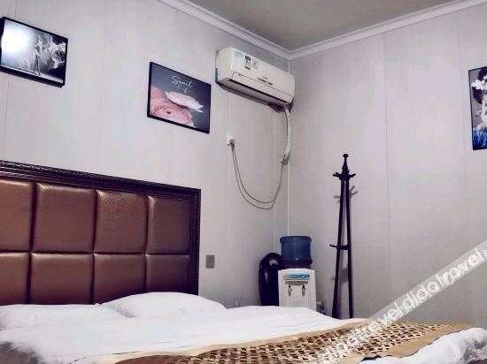 ชงไหล ซินซิง โฮเทล (Qionglai Xinxing Hotel)3