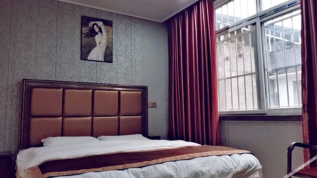 Standard 2-bed Room