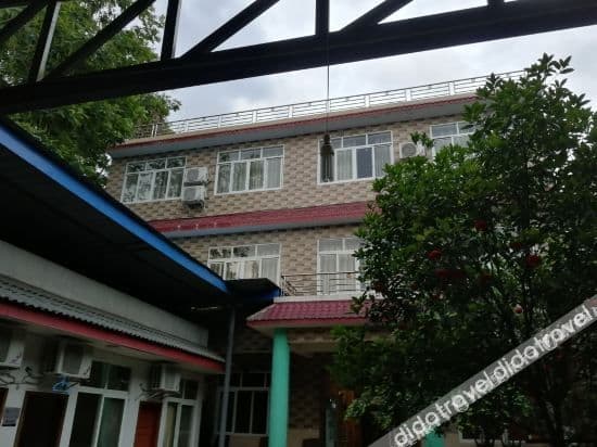Donghe Hotel Donghe Hotel