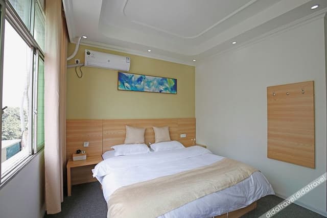 North European-Style Themed Room (Double Bed)