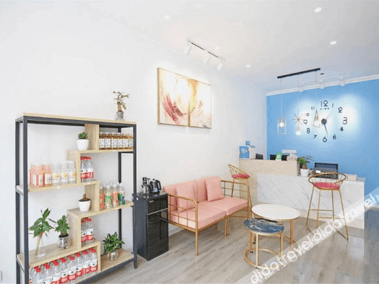 Chengdu Gudelake Boutique Hotel Chengdu Gudelake Boutique Hotel