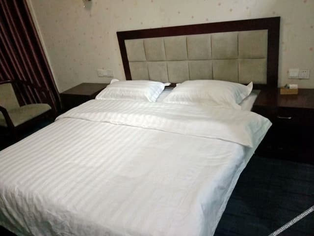 Guestroom (2 beds)