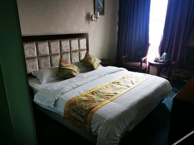 Business Suite (with mahjong)
