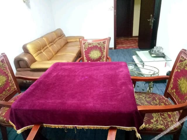 Business Suite (with mahjong)