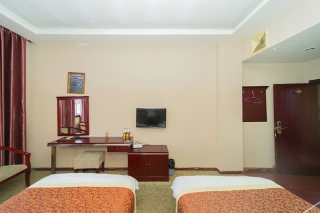 Guestroom (2 beds)
