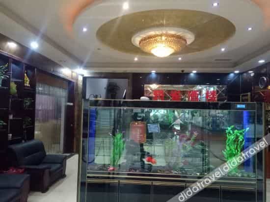 Chengdu Yaque Kou Business Hotel Chengdu Yaque Kou Business Hotel