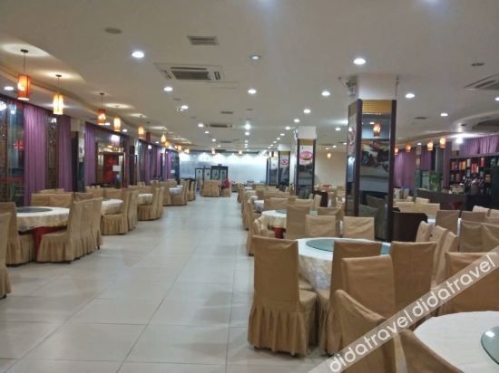 เฉิงตู ยาเค่อโข่ว บิสซิเนส โฮเทล (Chengdu Yaque Kou Business Hotel)2