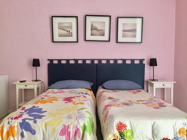 Standard Double Room (1)