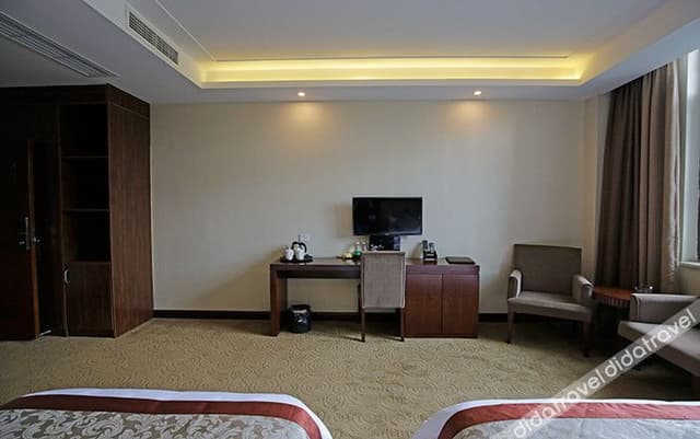 Deluxe Standard Room