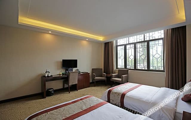 Deluxe Standard Room