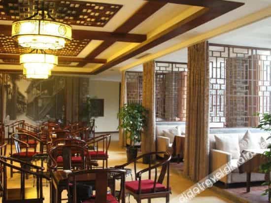 Wanyige Hotel Wanyige Hotel