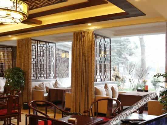 Wanyige Hotel Wanyige Hotel