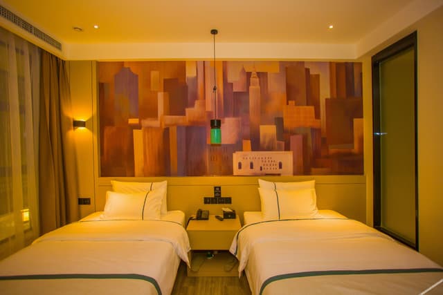Standard Room (2 Beds)