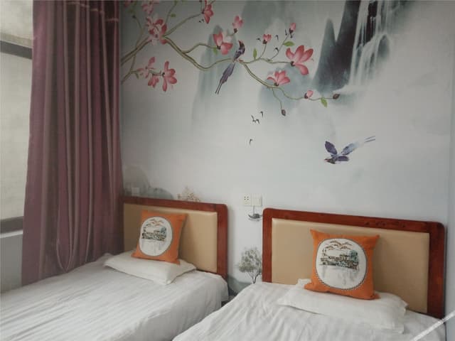 Boutique Cozy Standard Room