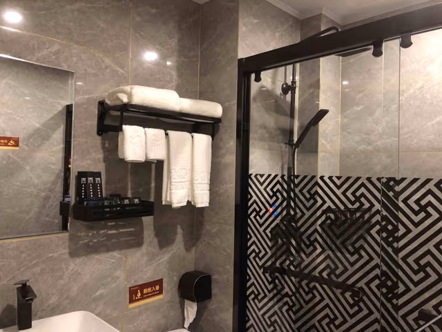 Basic Double Room