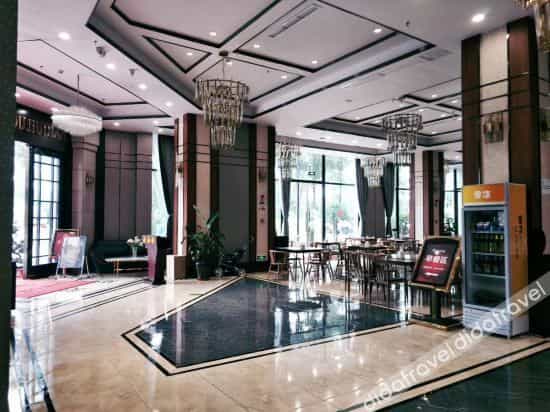 Zhengyuanlou Hotel Zhengyuanlou Hotel