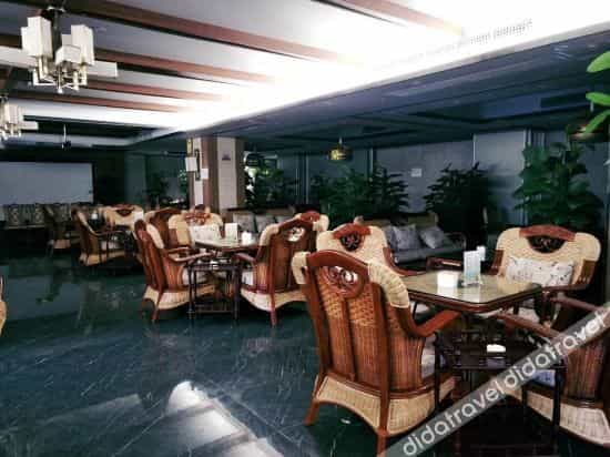 Zhengyuanlou Hotel Zhengyuanlou Hotel