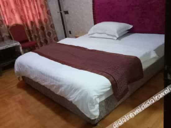 Heyi Hotel Xindu District Heyi Hotel Xindu District