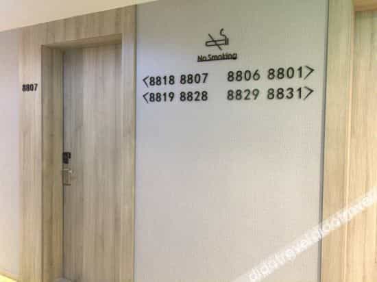 Yishi Hotel (Chengdu Jinnan Tianjie) Yishi Hotel (Chengdu Jinnan Tianjie)
